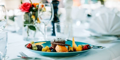 Wellnessurlaub - Gelsenkirchen - Essen - Lohmann`s Romantik Hotel Gravenberg